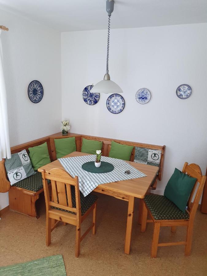 Ferienwohnung Haus Slechta Kitzbühel Exterior foto
