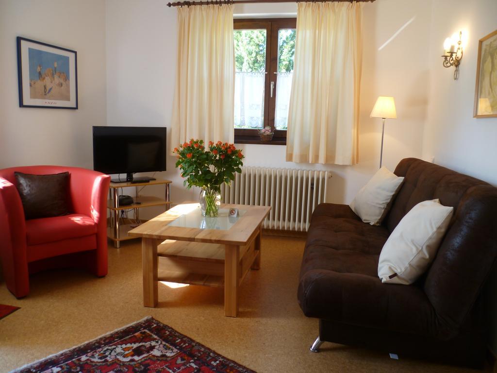 Ferienwohnung Haus Slechta Kitzbühel Zimmer foto
