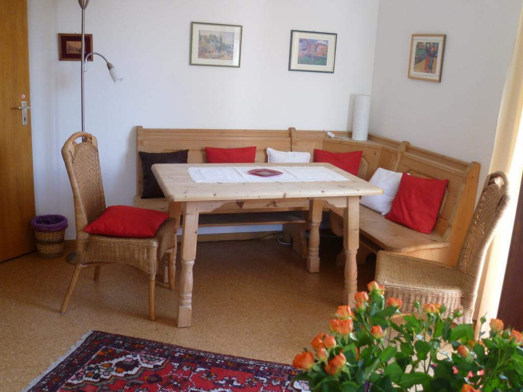Ferienwohnung Haus Slechta Kitzbühel Zimmer foto