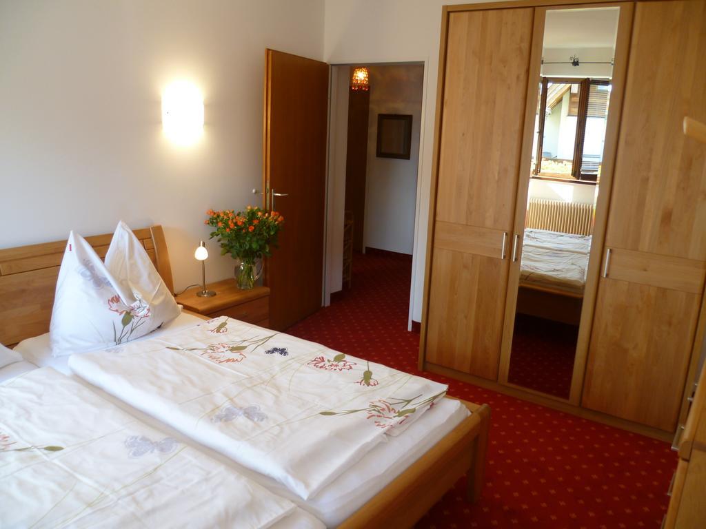 Ferienwohnung Haus Slechta Kitzbühel Zimmer foto