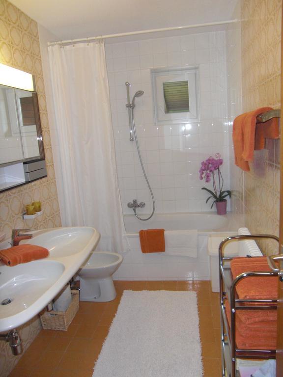 Ferienwohnung Haus Slechta Kitzbühel Zimmer foto