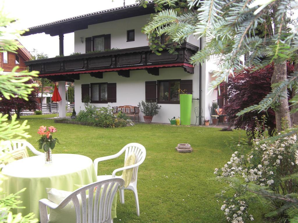 Ferienwohnung Haus Slechta Kitzbühel Zimmer foto
