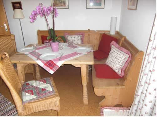Ferienwohnung Haus Slechta Kitzbühel Exterior foto