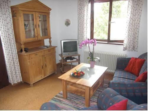 Ferienwohnung Haus Slechta Kitzbühel Exterior foto