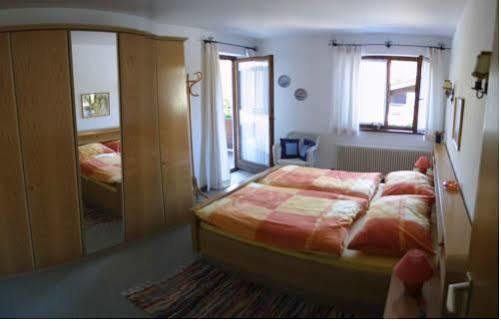 Ferienwohnung Haus Slechta Kitzbühel Exterior foto
