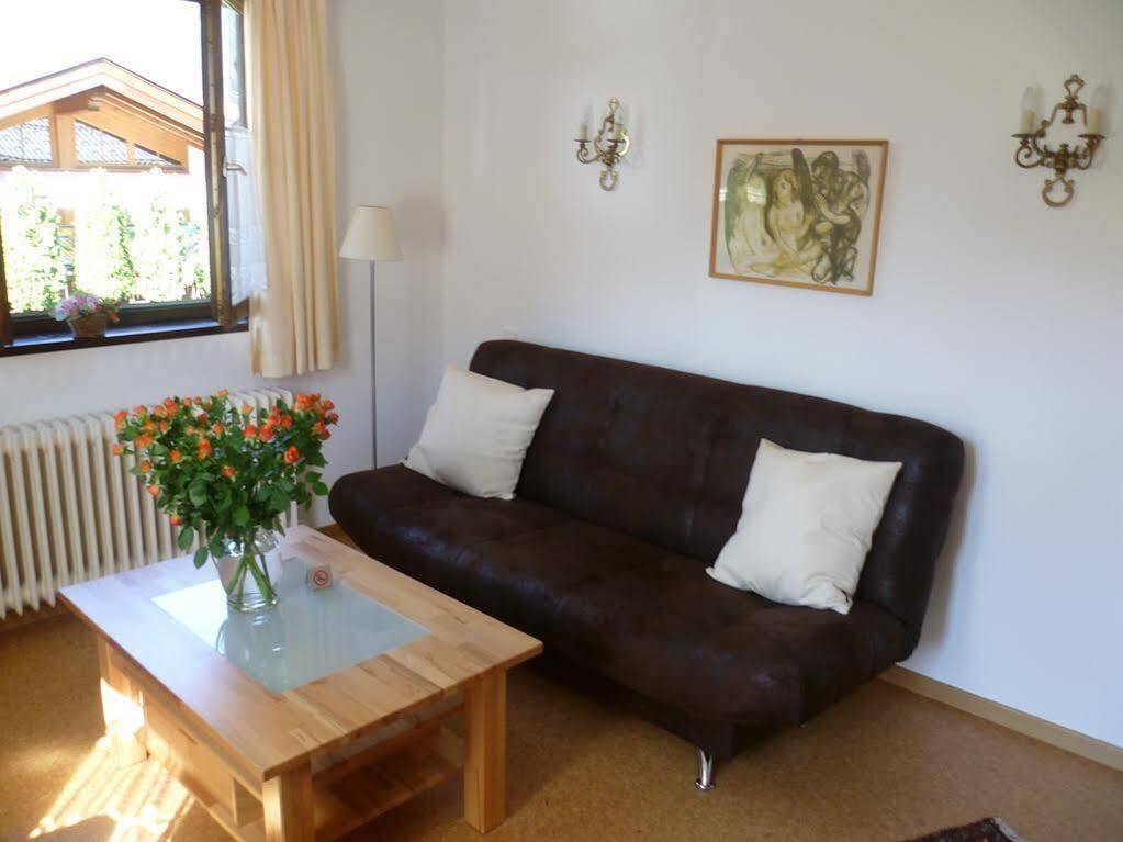 Ferienwohnung Haus Slechta Kitzbühel Exterior foto
